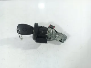 8200214173D Замок зажигания Renault Clio 3 Арт e10625604, вид 1