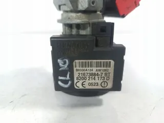 8200214173D Замок зажигания Renault Clio 3 Арт e10625604, вид 4