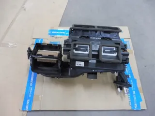  9181169 Отопитель в сборе (печка) BMW X1 E84 Арт e10625611, вид 1