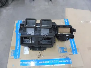  9181169 Отопитель в сборе (печка) BMW X1 E84 Арт e10625611, вид 2