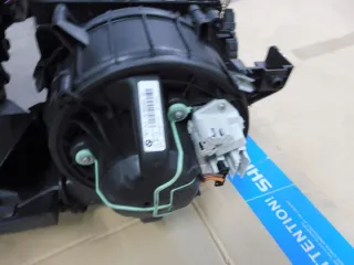  9181169 Отопитель в сборе (печка) BMW X1 E84 Арт e10625611, вид 5