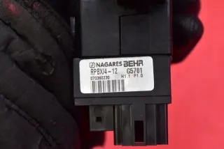 67804010 Отопитель в сборе (печка) BMW X5 E70 Арт e10625647, вид 9