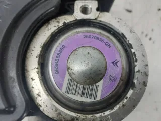 9636868880 26079836QN Насос гидроусилителя руля Peugeot 206 1 Арт e10625796, вид 6