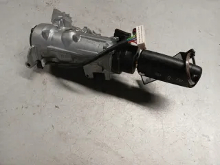 5Q0905865 1K0905851 5F4800375AJ Замок зажигания Seat Leon 3 Арт e10625872, вид 4