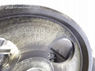 4007LA 9637058480 Насос гидроусилителя руля Peugeot Partner 1 Арт e10625891, вид 3