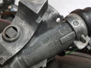 4B0905851Q Замок зажигания Skoda Fabia 2 Арт e10625899, вид 4