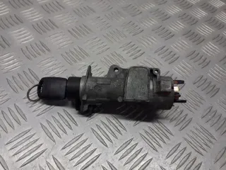 4B0905851 Замок зажигания Skoda Fabia 1 Арт e10625920, вид 1