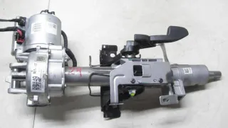 488103182R Насос гидроусилителя руля Renault Arkana Арт e10625983, вид 1