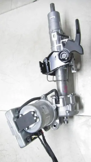 488103182R Насос гидроусилителя руля Renault Arkana Арт e10625983, вид 7