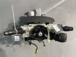 488103131R Насос гидроусилителя руля Renault Scenic 3 Арт e10626117, вид 1