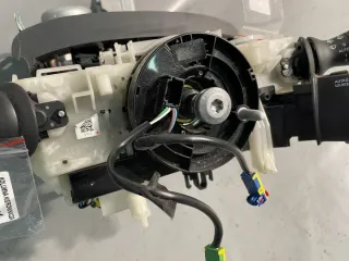488103131R Насос гидроусилителя руля Renault Scenic 3 Арт e10626117, вид 5