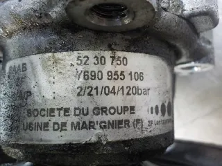 7690955106 Насос гидроусилителя руля Saab 9-5 1 Арт e10626171, вид 4