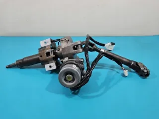 45200-02280 1ZRFE IMPRK1378594, Насос гидроусилителя руля Toyota Auris 1 Арт e10626396, вид 2