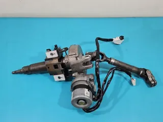 45200-02280 1ZRFE IMPRK1378594, Насос гидроусилителя руля Toyota Auris 1 Арт e10626396, вид 3