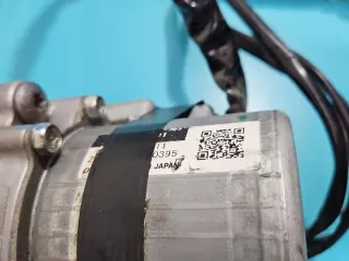 45200-02280 1ZRFE IMPRK1378594, Насос гидроусилителя руля Toyota Auris 1 Арт e10626396, вид 5