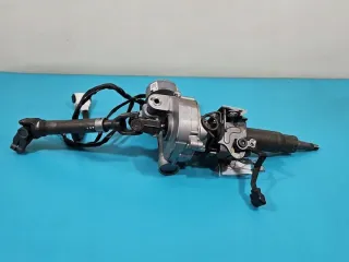 45200-02280 1ZRFE IMPRK1378594, Насос гидроусилителя руля Toyota Auris 1 Арт e10626396, вид 7