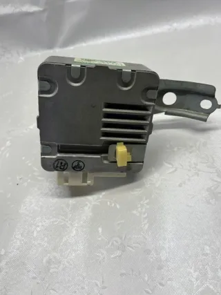 89650-05030 Насос гидроусилителя руля Toyota Avensis 2 Арт e10626407, вид 1