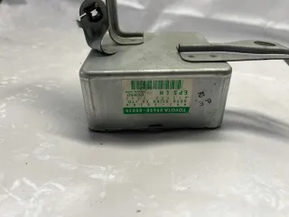 89650-05030 Насос гидроусилителя руля Toyota Avensis 2 Арт e10626407, вид 2