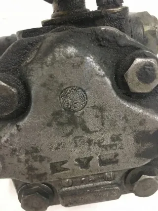 1J0422154B Насос гидроусилителя руля Volkswagen Golf 5 Арт e10626636, вид 4