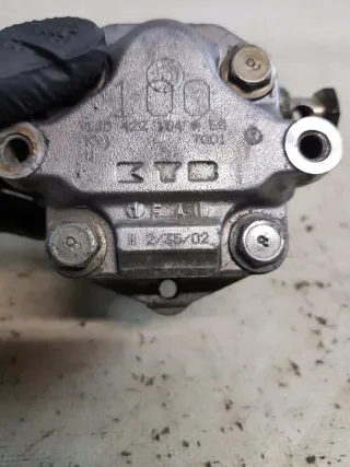 1J0422104A Насос гидроусилителя руля Volkswagen Golf 4 Арт e10626655, вид 3