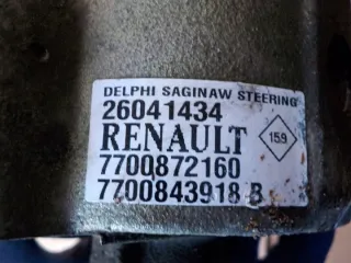 7700872160 Насос гидроусилителя руля Volvo V40 1 Арт e10626817, вид 4