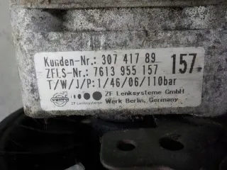 30741789 7613955157 Насос гидроусилителя руля Volvo V70 1 Арт e10626830, вид 2
