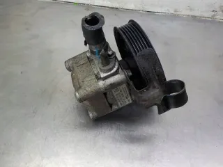 30741789 7613955157 Насос гидроусилителя руля Volvo V70 1 Арт e10626830, вид 4