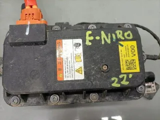 375W2-AO000 Отопитель в сборе (печка) Kia Niro Арт e10626910, вид 2
