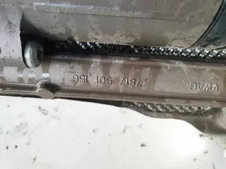 5WC423051BC Рулевая рейка Audi A3 8Y Арт e10627037, вид 2