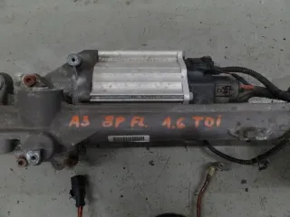 1K1423051ER Рулевая рейка Audi A3 8P Арт e10627054, вид 3
