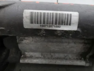 1K1423051ER Рулевая рейка Audi A3 8P Арт e10627054, вид 4