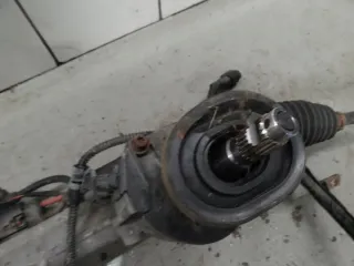 1K1423051ER Рулевая рейка Audi A3 8P Арт e10627054, вид 5
