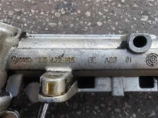 1J1422105DE Рулевая рейка Audi A3 8L Арт e10627071, вид 2