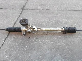 1J1422105DE Рулевая рейка Audi A3 8L Арт e10627071, вид 4