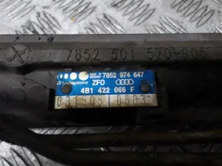 4B1422066F Рулевая рейка Audi A6 C5 (S6,RS6) Арт e10627242, вид 2