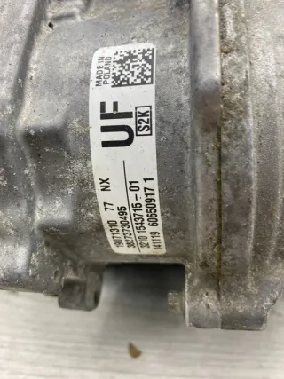 1543715 Рулевая рейка BMW 2 F45/F46 Арт e10627458, вид 2