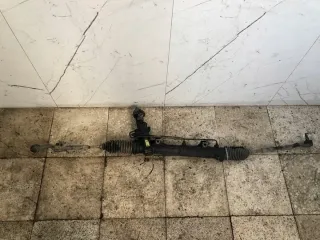 7852501656 Рулевая рейка BMW 3 E46 Арт e10627630, вид 1
