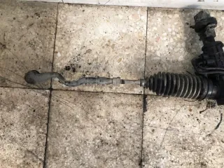 7852501656 Рулевая рейка BMW 3 E46 Арт e10627630, вид 2