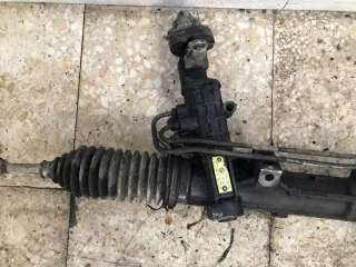 7852501656 Рулевая рейка BMW 3 E46 Арт e10627630, вид 3
