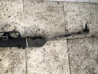7852501656 Рулевая рейка BMW 3 E46 Арт e10627630, вид 4