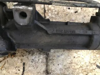 7852501656 Рулевая рейка BMW 3 E46 Арт e10627630, вид 6