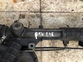7852501656 Рулевая рейка BMW 3 E46 Арт e10627630, вид 7