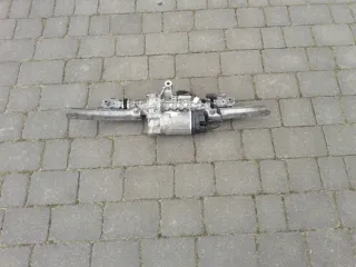 6893752 Рулевая рейка BMW 5 G30/G31 Арт e10627675, вид 1