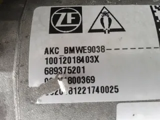 6893752 Рулевая рейка BMW 5 G30/G31 Арт e10627675, вид 3