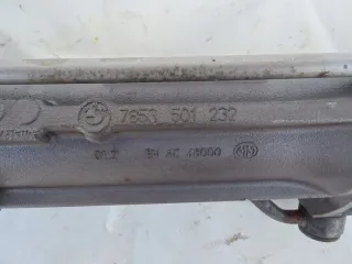 7853501 Рулевая рейка BMW 5 E60/E61 Арт e10627767, вид 6