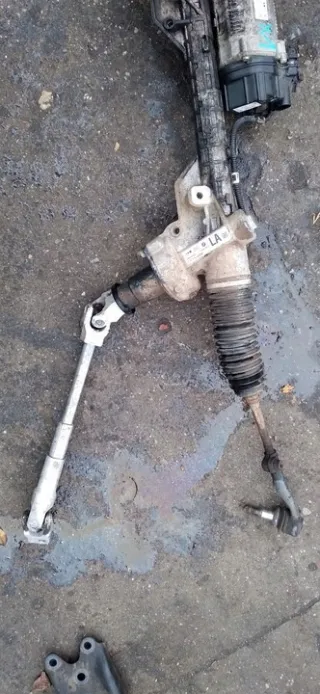 6855880 Рулевая рейка BMW X1 E84 Арт e10627941, вид 2