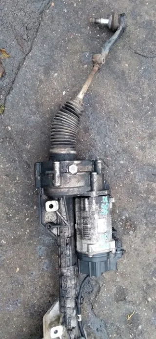 6855880 Рулевая рейка BMW X1 E84 Арт e10627941, вид 3
