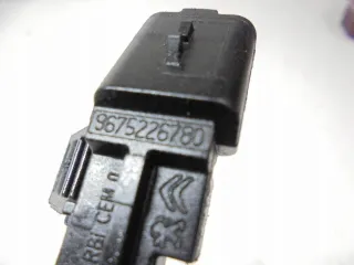 9675226780 1,2THP Датчик коленвала Citroen C4 2 Арт e10628132, вид 6