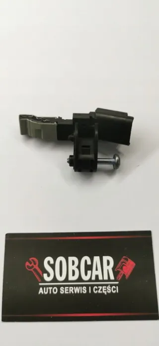 9675226780 Датчик коленвала Citroen C4 Grand Picasso 2 Арт e10628134, вид 2