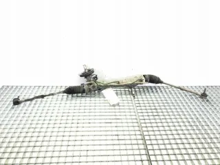 6820000084 LORK-841-434 Рулевая рейка Citroen C4 2 Арт e10628226, вид 1